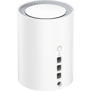 CUDY Gigabit M3600 Dual-Band WiFi 7 3Pack
