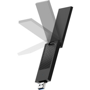CUDY WU5400 Tri-Band Wi-Fi 6E