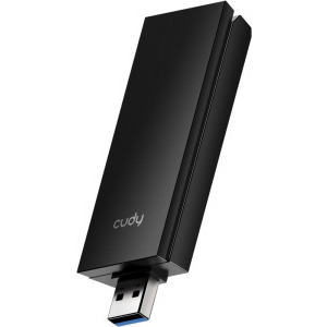 CUDY WU5400 Tri-Band Wi-Fi 6E
