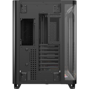Corsair Air 5400 LX-R RGB iCUE Link Black