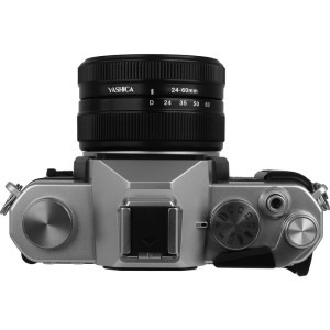 YASHICA FX-D 300
