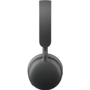 Logitech On-Ear, Zone Wireless 2 ES Business Graphite