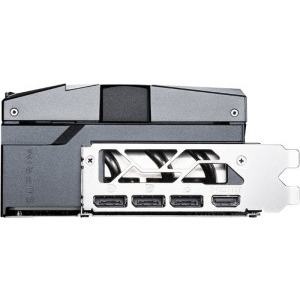 MSI GeForce RTX 5090 SUPRIM OC 32GB GDDR7 512-bit DLSS 4.0