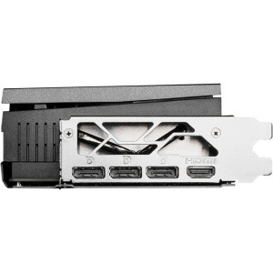 MSI GeForce RTX 5060 Ti VANGUARD OC 16GB GDDR7 128-bit DLSS 4.0