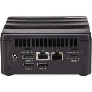 TERRA 6100V1, Intel Core Ultra 5 225H 1.7GHz, 32GB RAM, 500GB SSD, Arc 130T, Windows 11 Pro