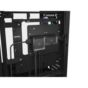 Corsair Frame 4000D LCD RS ARGB Black