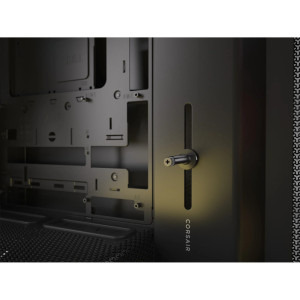 Corsair Frame 4000D LCD RS ARGB Black