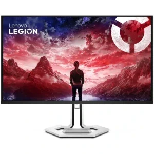 Monitor LED Lenovo Gaming Legion Pro 27Q-10 27 inch QHD QD-OLED 0.03 ms 280 Hz HDR FreeSync Premium Pro