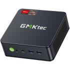 Mini PC GMKtec M6 Ultra, Ryzen 5 7640HS 4.3GHz, 32GB DDR5, 1TB SSD, Radeon 760M, Windows 11 Pro