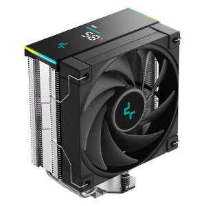 Cooler CPU Deepcool AK400 Digital SE Black