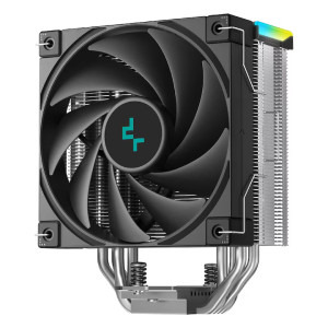 Deepcool AK400 Digital SE Black