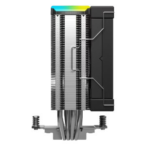 Deepcool AK400 Digital SE Black
