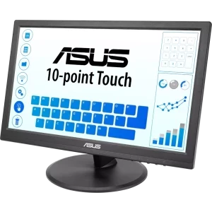 ASUS VT169HE Touchscreen 15.6 inch FHD IPS 5 ms 60 Hz
