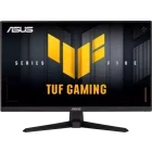 Monitor LED ASUS Gaming TUF VG259QM5A 24.5 inch FHD IPS 0.3 ms 240 Hz HDR FreeSync Premium & G-Sync Compatible