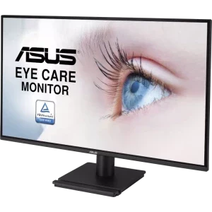 ASUS VA27AQ 27 inch QHD IPS 1 ms 75 Hz HDR