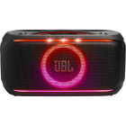 JBL Partybox On The Go 2 Black