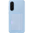Samsung Husa de protectie Samsung Card Slot Case pentru Galaxy A36, Blue