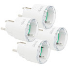 Gosund Priza Smart SP111, 4 buc