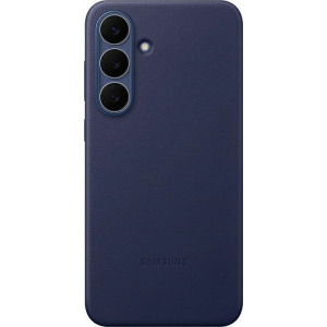 Samsung Protectie pentru spate Kindsuit Pase Dark Blue pentru Galaxy S25 FE