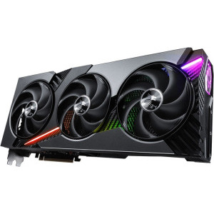 MSI GeForce RTX 5080 VANGUARD OC 16GB GDDR7 256-bit DLSS 4.0