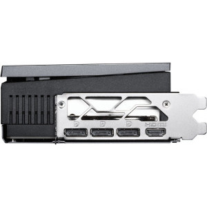 MSI GeForce RTX 5080 VANGUARD OC 16GB GDDR7 256-bit DLSS 4.0