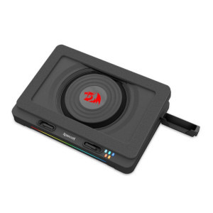 Redragon Windseeker 15 - 17 inch, 1x ventilator, iluminare RGB