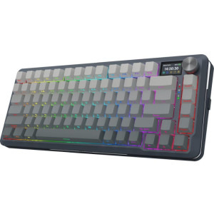 Redragon Behemoth Pro RGB Black Mambo L Switch Mecanica