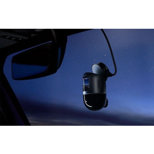 70mai Dash Cam Omni X800 4K Black
