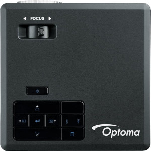 Optoma ML750i