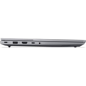 Lenovo 14'' ThinkBook 14 G9 IRL, WUXGA IPS, Procesor Intel® Core™ 5 210H (12M Cache, up to 4.80 GHz), 16GB DDR5, 512GB SSD, Intel Graphics, Win 11 Pro, Arctic Grey