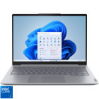 Laptop Lenovo 14'' ThinkBook 14 G9 IRL, WUXGA IPS, Procesor Intel® Core™ 5 210H (12M Cache, up to 4.80 GHz), 16GB DDR5, 512GB SSD, Intel Graphics, Win 11 Pro, Arctic Grey