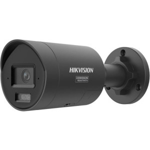 Camera supraveghere Hikvision DS-2CD2067G3-LI2UY/SL 2.8mm Black