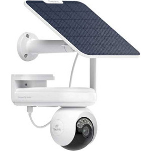 REOLINK B660 + Panou Solar 3