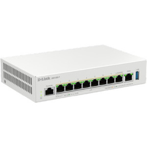 D-Link 2.5Gigabit DBR-600-P