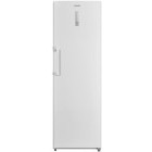 Heinner Congelator HFF-M272NFCE++, 272 L, Clasa E, No Frost, Control electronic, 185 cm, Alb