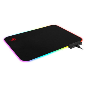 Bonus Mouse Gaming Havit MS1029 RGB Black + Mouse pad Havit MP901 RGB