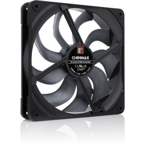 Noctua NF-A14x25 G2 PWM chromax.black 140mm