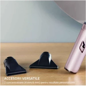 Rowenta Nano Fold HY8530E0, 1700W, Roz