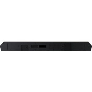 Samsung HW-Q600F, 3.1.2, 380W, Bluetooth, Subwoofer Wireless, Dolby Atmos, Titan Black