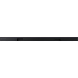 Samsung HW-Q600F, 3.1.2, 380W, Bluetooth, Subwoofer Wireless, Dolby Atmos, Titan Black
