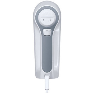 Braun Mixer de mana MultiMix 3 HM3135WH, 500W, 0.5L, Alb