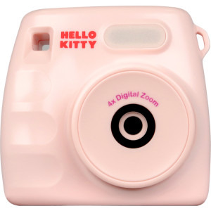 YASHICA Mini (Hello Kitty) Pink
