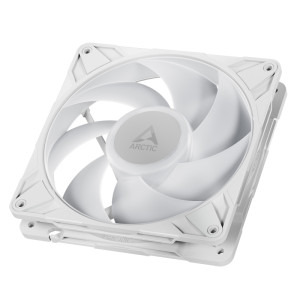 ARCTIC AC P14 Pro 140mm ARGB White Three Fan Pack