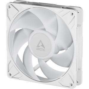 ARCTIC AC P14 Pro 140mm ARGB White Three Fan Pack