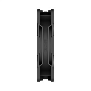ARCTIC AC P14 Pro Reverse 140mm ARGB Black Three Fan Pack