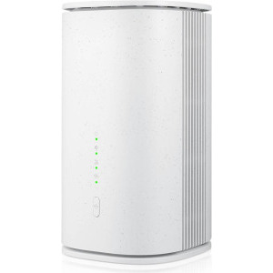 Router wireless ZyXEL 2.5Gigabit FWA515 WiFi 7 5G LTE