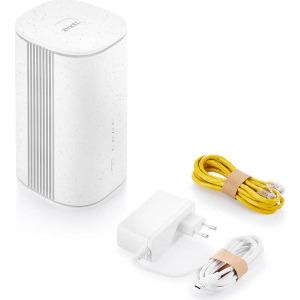 ZyXEL 2.5Gigabit FWA515 WiFi 7 5G LTE