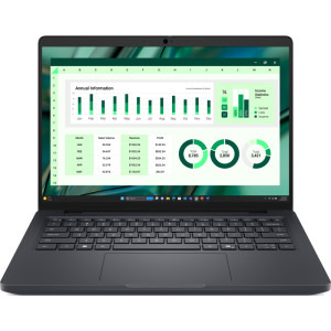 DELL 14'' Pro Max 14 MC14250, FHD+, Procesor Intel® Core™ Ultra 7 265H (24M Cache, up to 5.30 GHz), 32GB LPCAMM LPDDR5X, 1TB SSD, RTX PRO 500 Blackwell 6GB, Win 11 Pro, 3Yr ProSupport