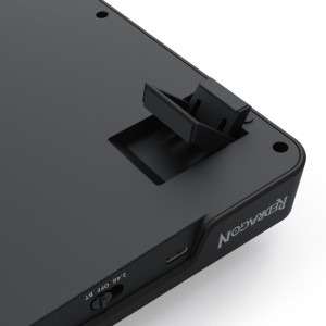 Redragon Ucal Pro RGB Black-Grey Mint Mambo Switch Mecanica