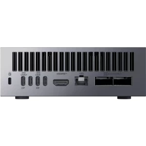 ASUS Ascent GX10, NVIDIA GB10 Blackwell, 128GB DDR5, 1TB SSD